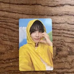 ジョンハン　トレカ　SEVENTEEN 11TH MINI ALBUM