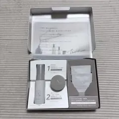N organic トライアルセットのサムネイル