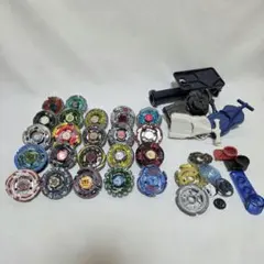 メタルファイトベイブレード　まとめ