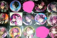 2026年最新】シクフォニ 缶バッジ デスパレの人気アイテム - メルカリ