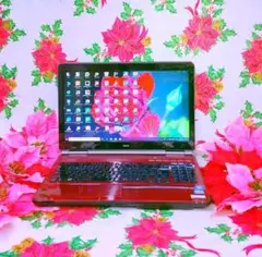 新型Win11搭載♥SSD512G♥2世代Corei7♥オフィス♥８G♥動画編集のサムネイル