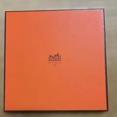 2025年最新】エルメス 空箱 スカーフの人気アイテム - メルカリ