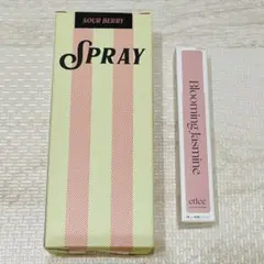 SCHIM スチム サワーベリー エトリエ ブルーミングジャスミンのサムネイル