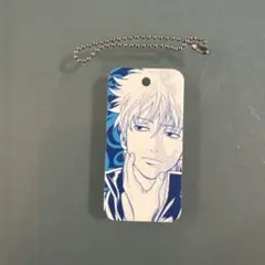 ジャンプフェア2009　アニメイト購入特典　非売品キャラプレート　銀魂