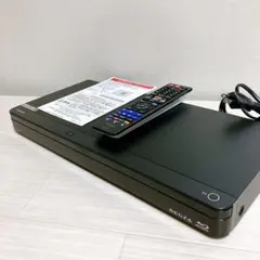 東芝 レグザブルーレイレコーダー DBR-M3007 ジャンク - メルカリ