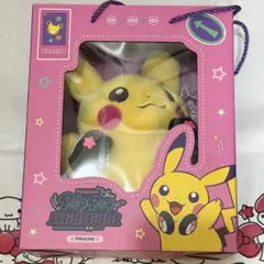 2026年最新】ピカチュウ ぬいぐるみ 初期の人気アイテム - メルカリ