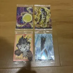 2026年最新】ドラゴンボール イタジャガの人気アイテム - メルカリ