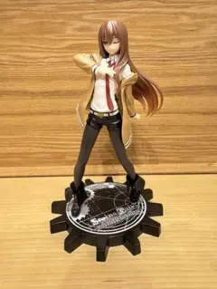 シュタインズゲート Coreful フィギュア 牧瀬紅莉栖 タイクレ限定