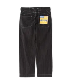 32 ブラック 完売品 Schott ショット ヒッコリーデニム Schott オールドヒッコリーデニム ブラック32 - メルカリ