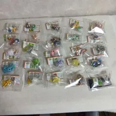 チョコパーティ チョコエッグ ディズニー おまとめ 新品 美品 当時物