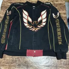 白*煙様 非売品HONDA Red Wing Rider MA1ジャケット ホン - メルカリ