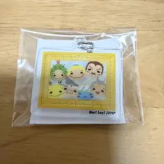Hey!Say!JUMP S say 初回限定盤2 特典 めじるしチャーム
