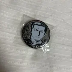 銀魂 銀魂展 シルバーソウル缶バッジコレクション 近藤
