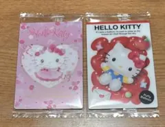 サンリオウエハース11 キティ