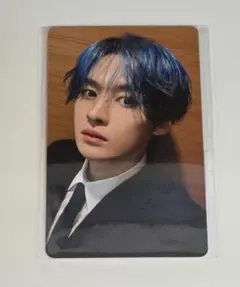 Stray Kids KARMA FANS ラキドロ トレカ リノ