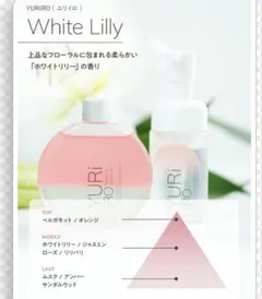 ニャオ☆彡様. 専用 YURI 香水2本セット シャントリ付き 単品売り可能 2025年最新】yuri_香水の人気アイテム - メルカリ