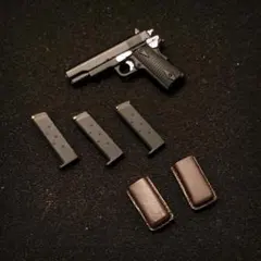 2026年最新】M1911カスタムパーツの人気アイテム - メルカリ