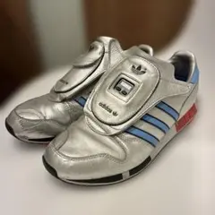 楽*)様 復刻 adidas micropacer OG マイクロペーサー 27のサムネイル