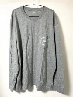 GAP 長袖　Tシャツ