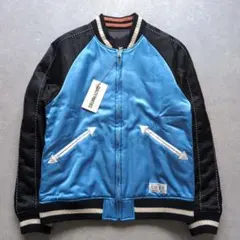 2026年最新】ワコマリア リバーシブル スカジャンの人気アイテム