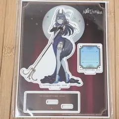 学園アイドルマスター　学マス　人狼　脱出ゲーム　アクリルスタンド　月村手毬