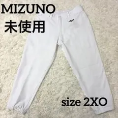 【MIZUNO】サイズ2XO レギュラー　ユニフォーム　野球　ガチパンツ