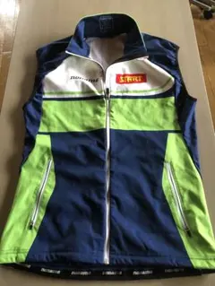 クロスカントリースキーベストnoname