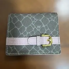 ニナリッチ NINA RICCI コインケース 小銭入れ