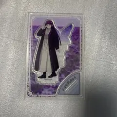 葬送のフリーレン フェルン アクリルスタンド ダイソー