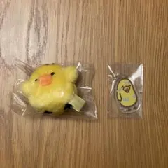 今日の気分 ぬいぐるみ コレクション キイロイトリ