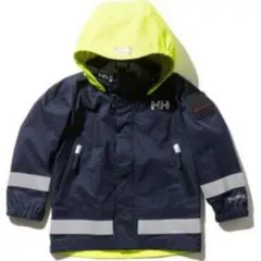 HELLY HANSEN アルヴィースライトジャケット120のサムネイル