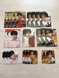 許豊凡　ウィンマジトレカセット