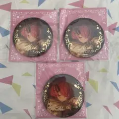 プロセカ はぴこれ ギフト 2025 BD 桃井愛莉 缶バッジC