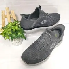 極美品 Skechers Hands Free Slip-ins スニーカー