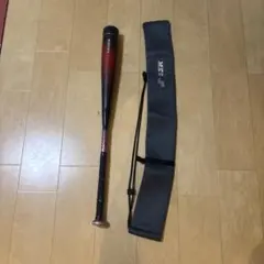 SSK mm23 Jr 少年用軟式バット 80cm 690g - メルカリ