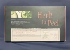 【新品未開封】Herb La Peel 2箱(1箱あたり8g×8個入り) 新品未開封】Herb La Peel ハーブラピール1箱(8g×8個入り) - メルカリ