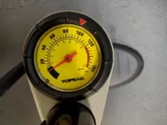 473 topeak 空気入れ joeblow max 英式　仏式のサムネイル