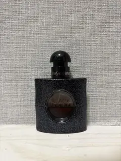 Yves Saint Laurent Black Opium 香水
