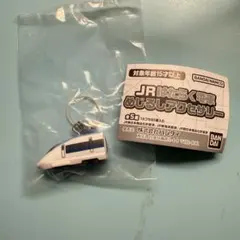 JRはたらく電車 めじるしアクセサリー　５００系