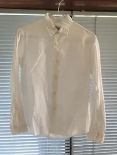 INDIVIDUALIZED SHIRTS スリムフィット シャツ 14½ 30のサムネイル