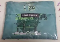 Starbucks スターバックス シンガポール限定 エコバッグのサムネイル