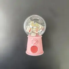 スヌーピー カプセルトイ ガチャガチャ消しゴム