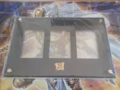 海馬セット　ディスプレイ　ケース　スクリューダウン　25th　ローダー