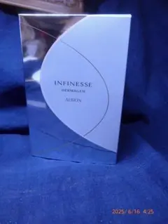 新発売　新品未使用のアルビオン　アンフィネス ダーマジェン