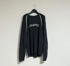 umblo ロゴ　ニット　古着　【激レア】Y2Kのサムネイル