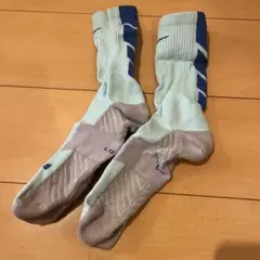 NIKE サッカーソックス 25-27cm