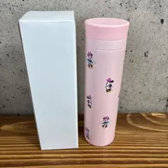ディズニーストア ラッキーバッグ ミニー ステンレスボトル