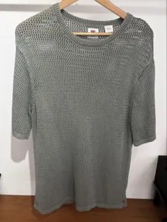 セーター Levi's/リーバイス STINSON ニットTシャツのサムネイル