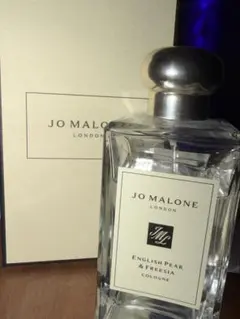 M*a様 jo malone イングリッシュペアー　フリージア　コロン100ml