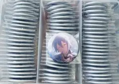 プロセカ あんスタ コラボ 神代類 缶バッジ クッション etc